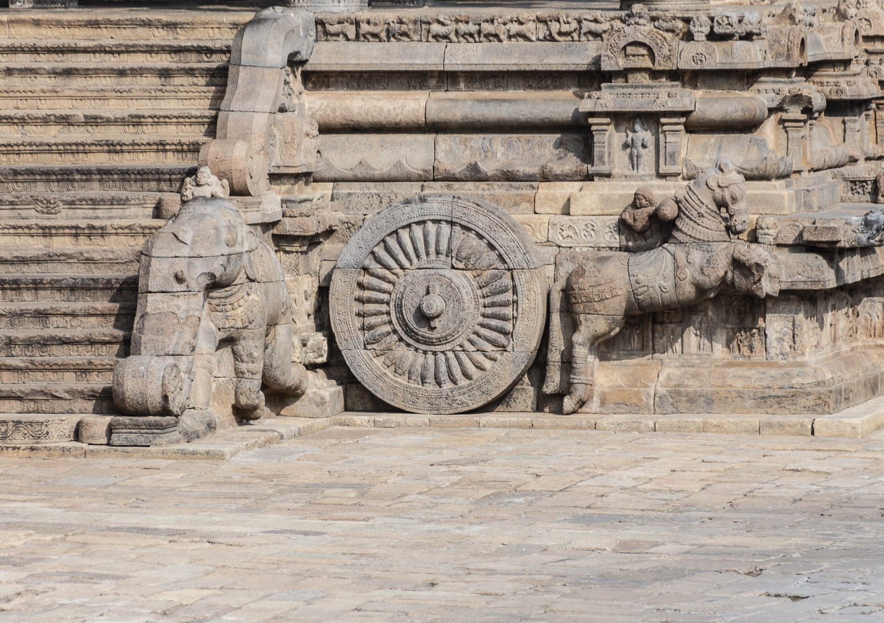 Shri Airavatesvara Temple