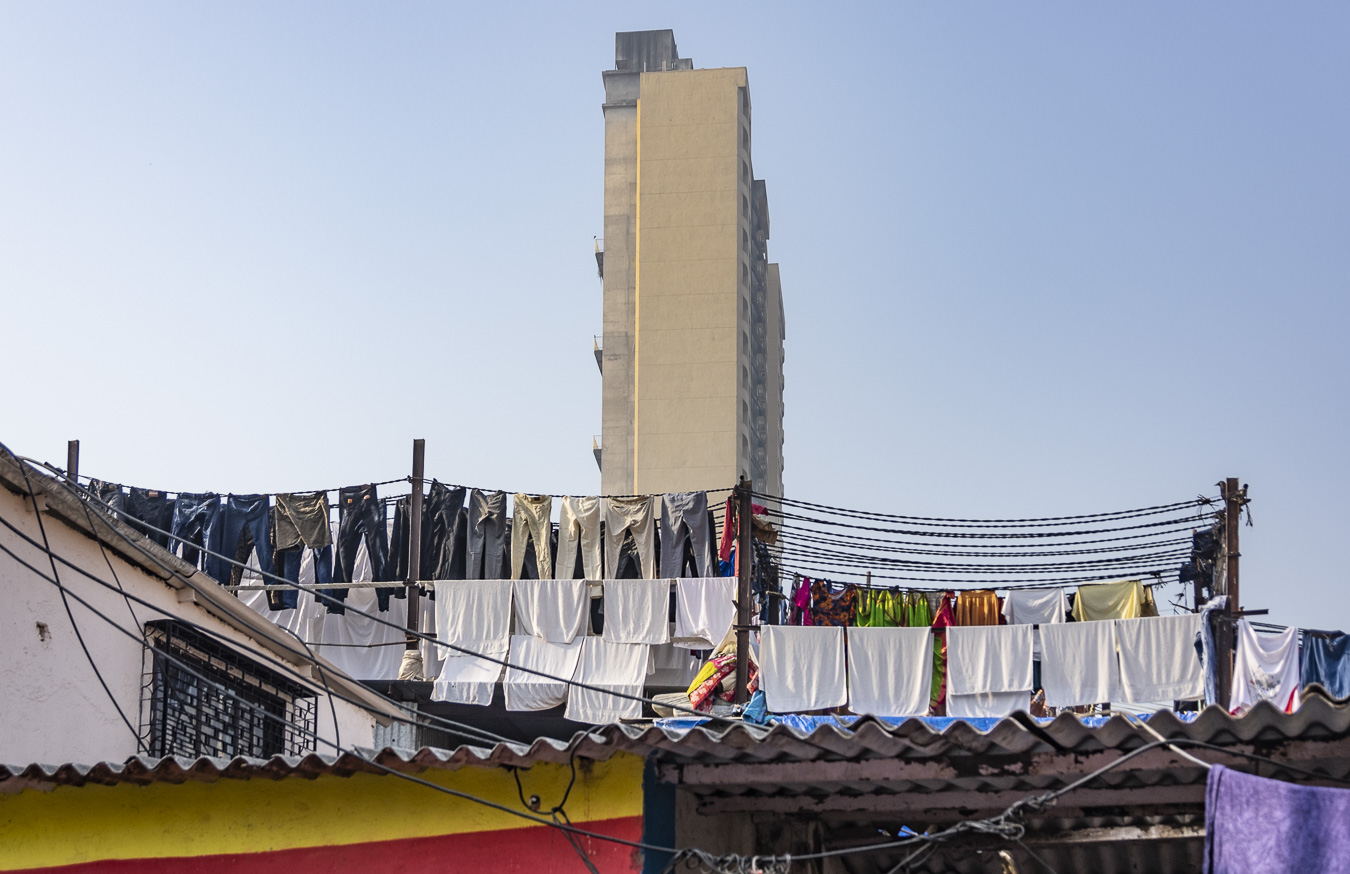 Laundry - Mumbai