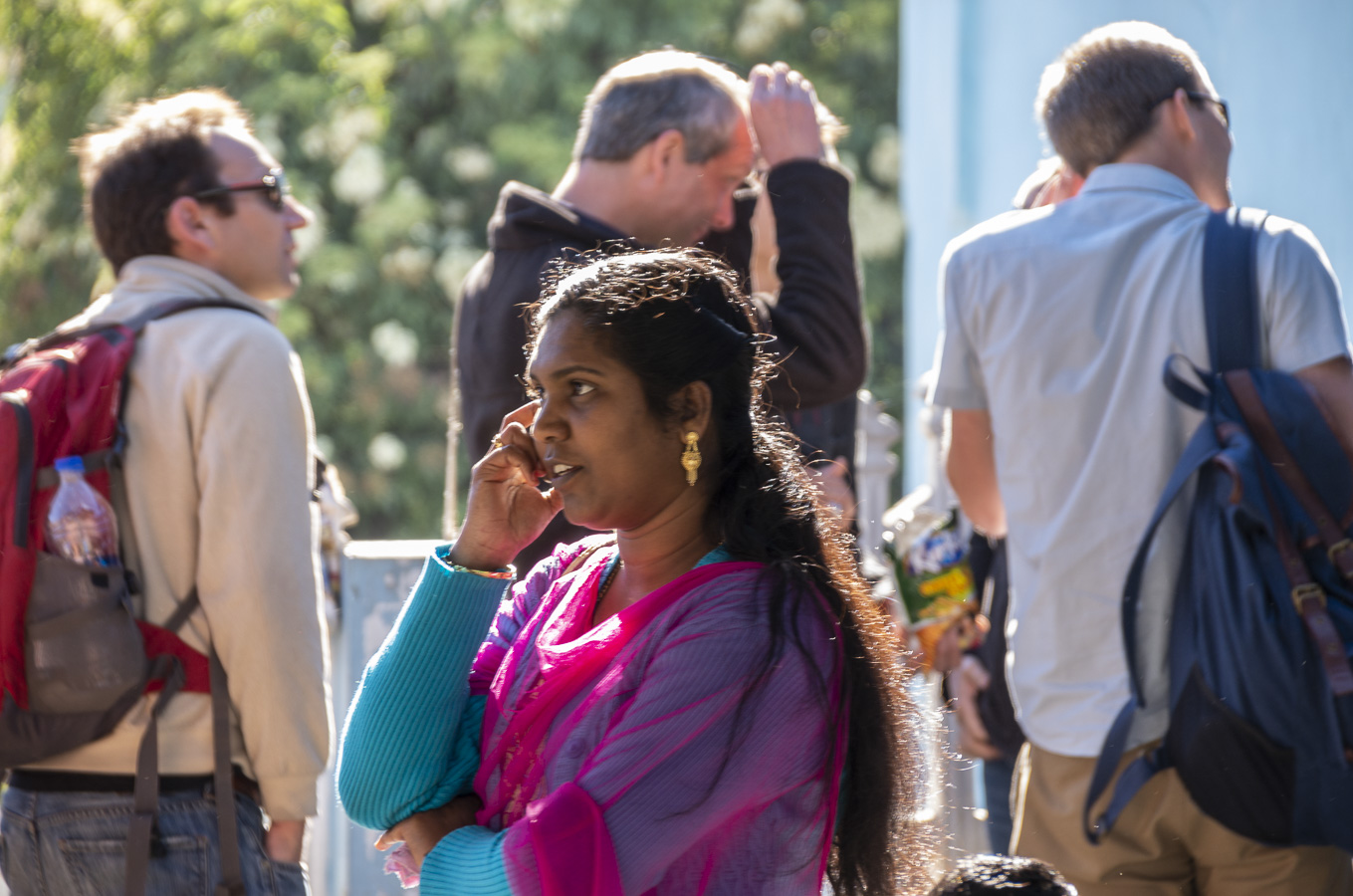 Railway Station- Ooty