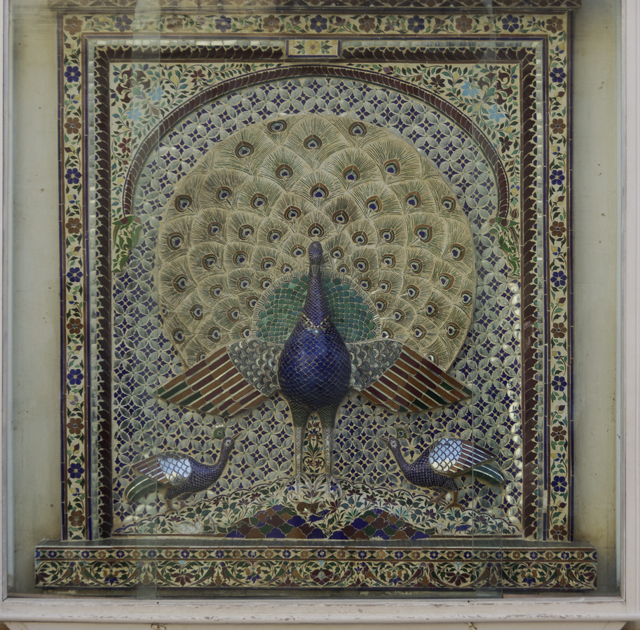 City Palace - Udaipur