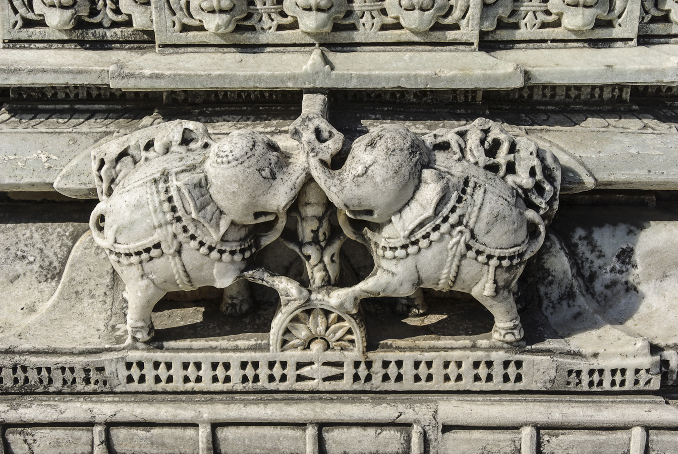 Jagdish Temple - Udaipur