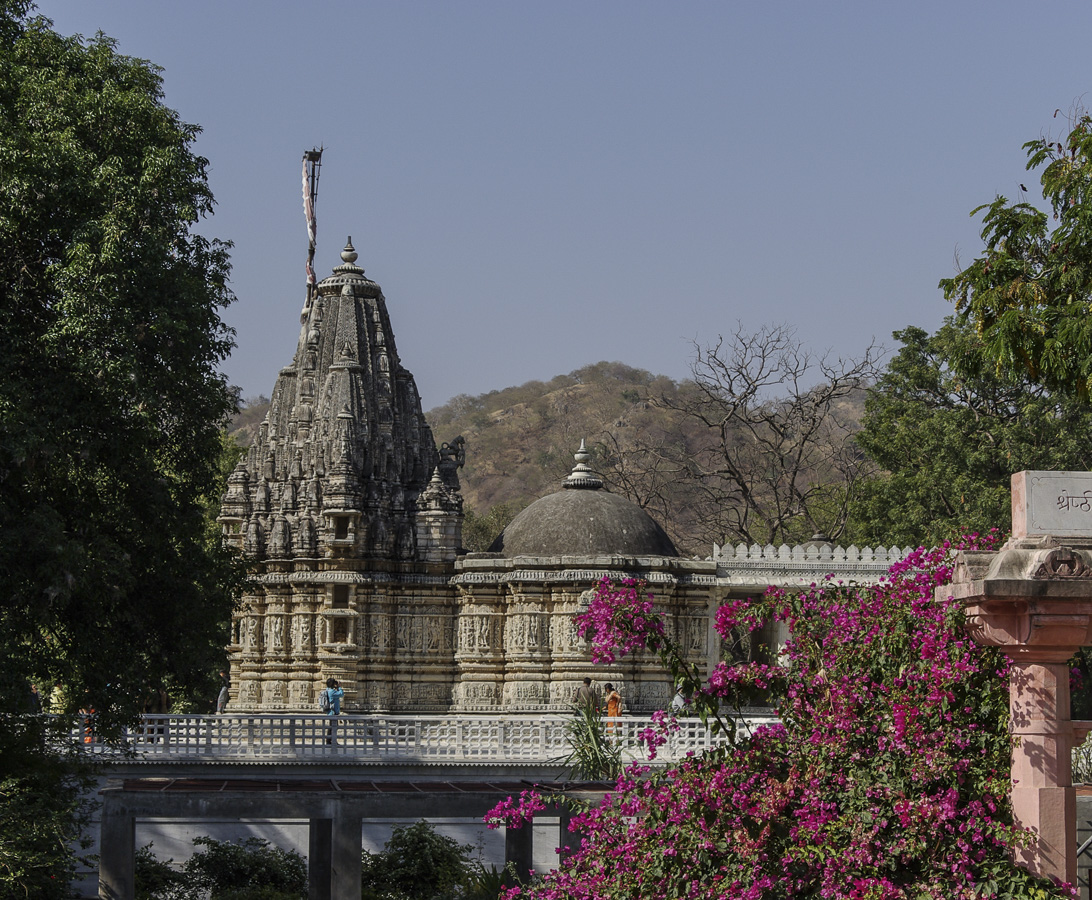 Jagdish Temple - Udaipur