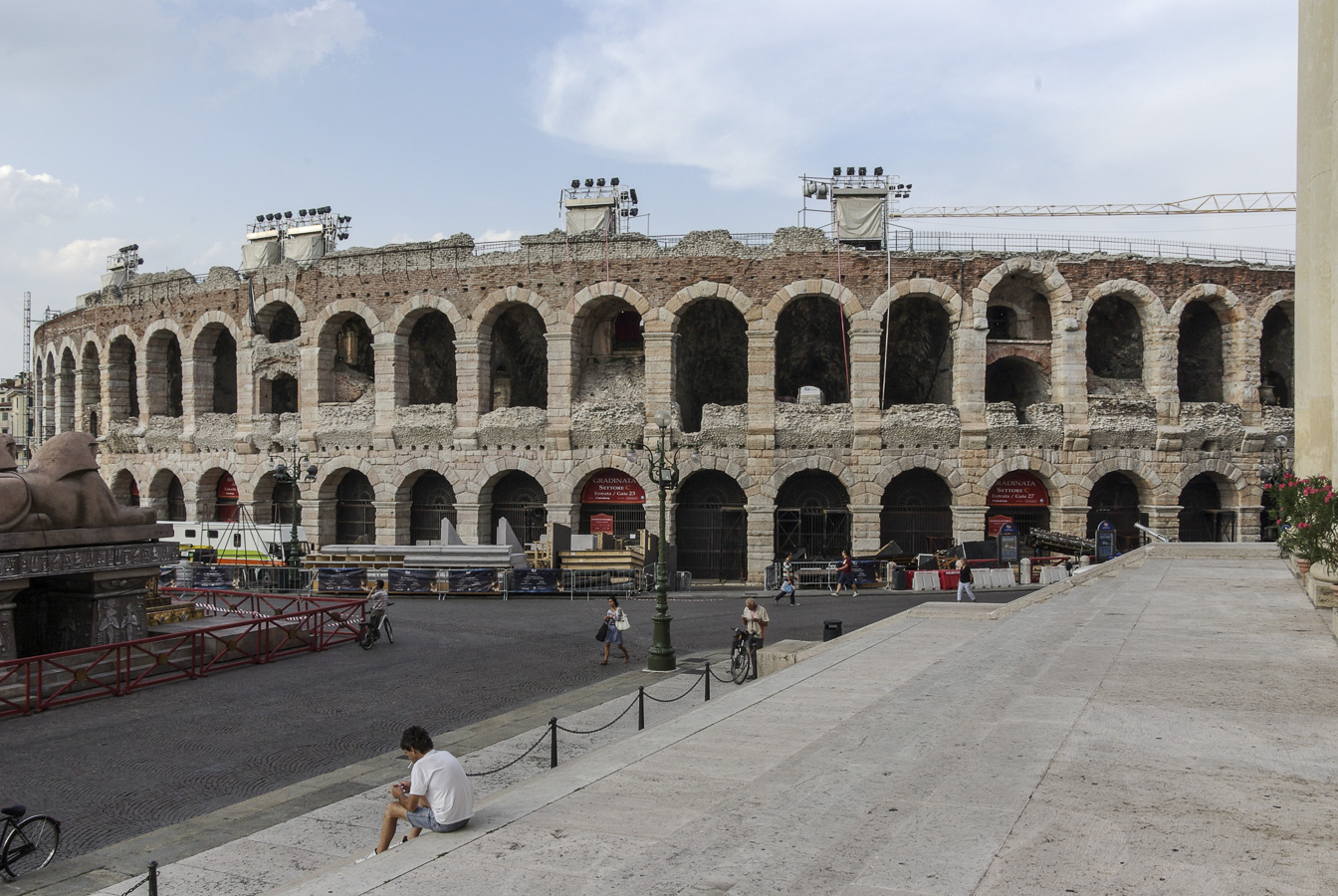 Verona Arena