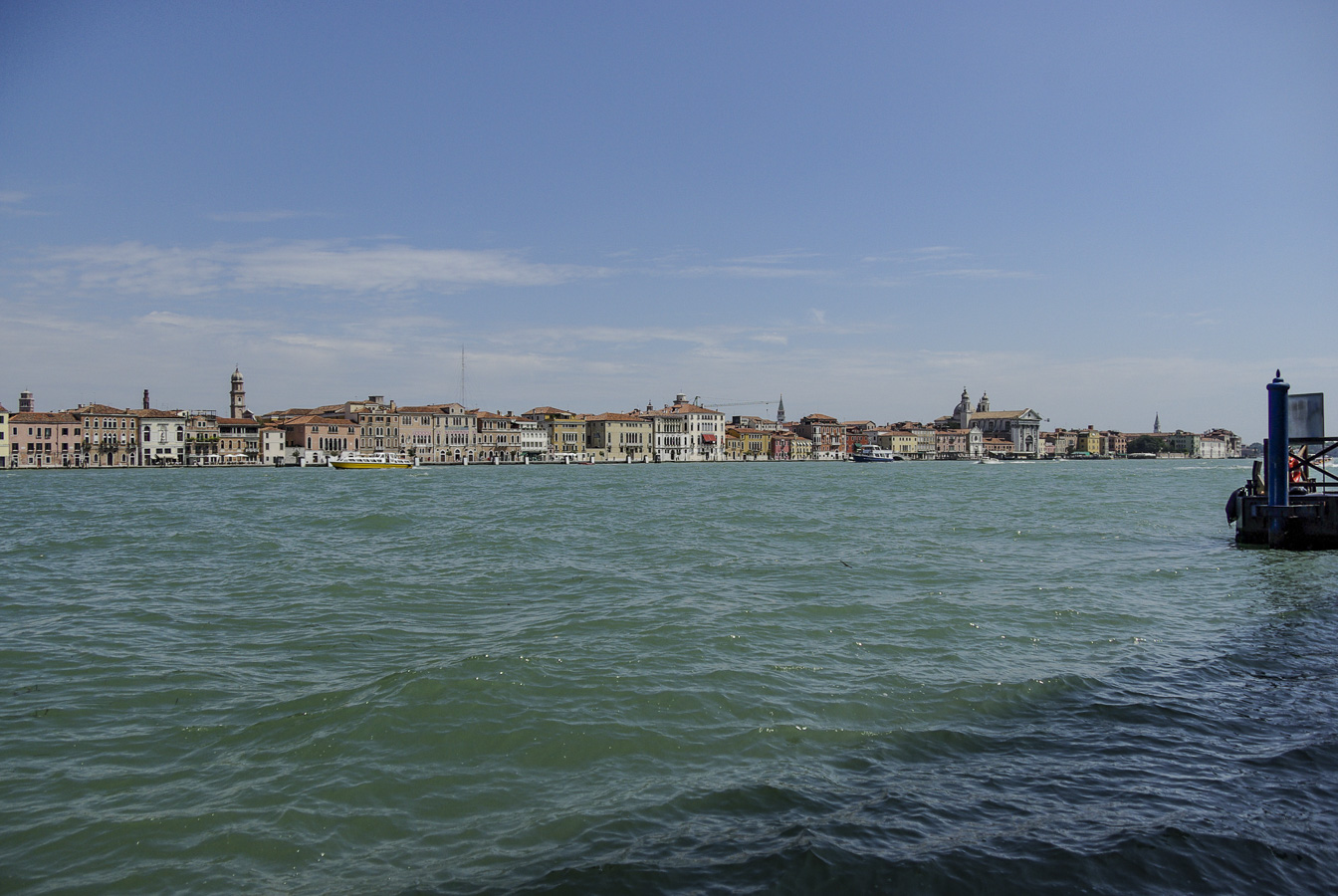 Grand Canal - Venice