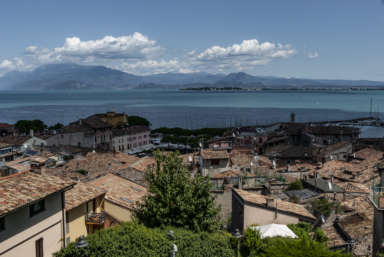 Desenzano - Lake Garda