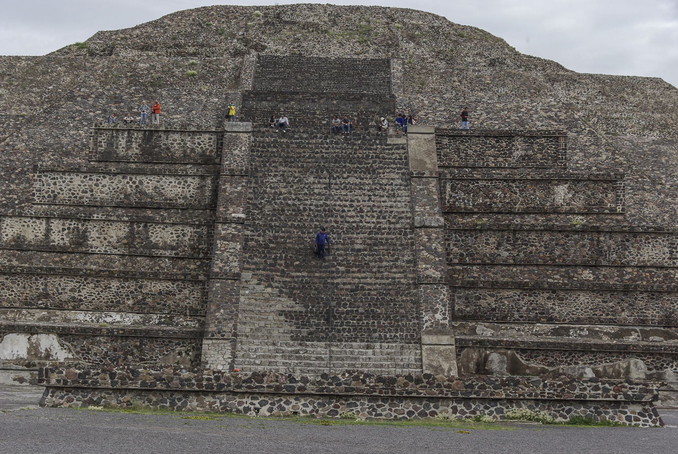 Teotihuacan