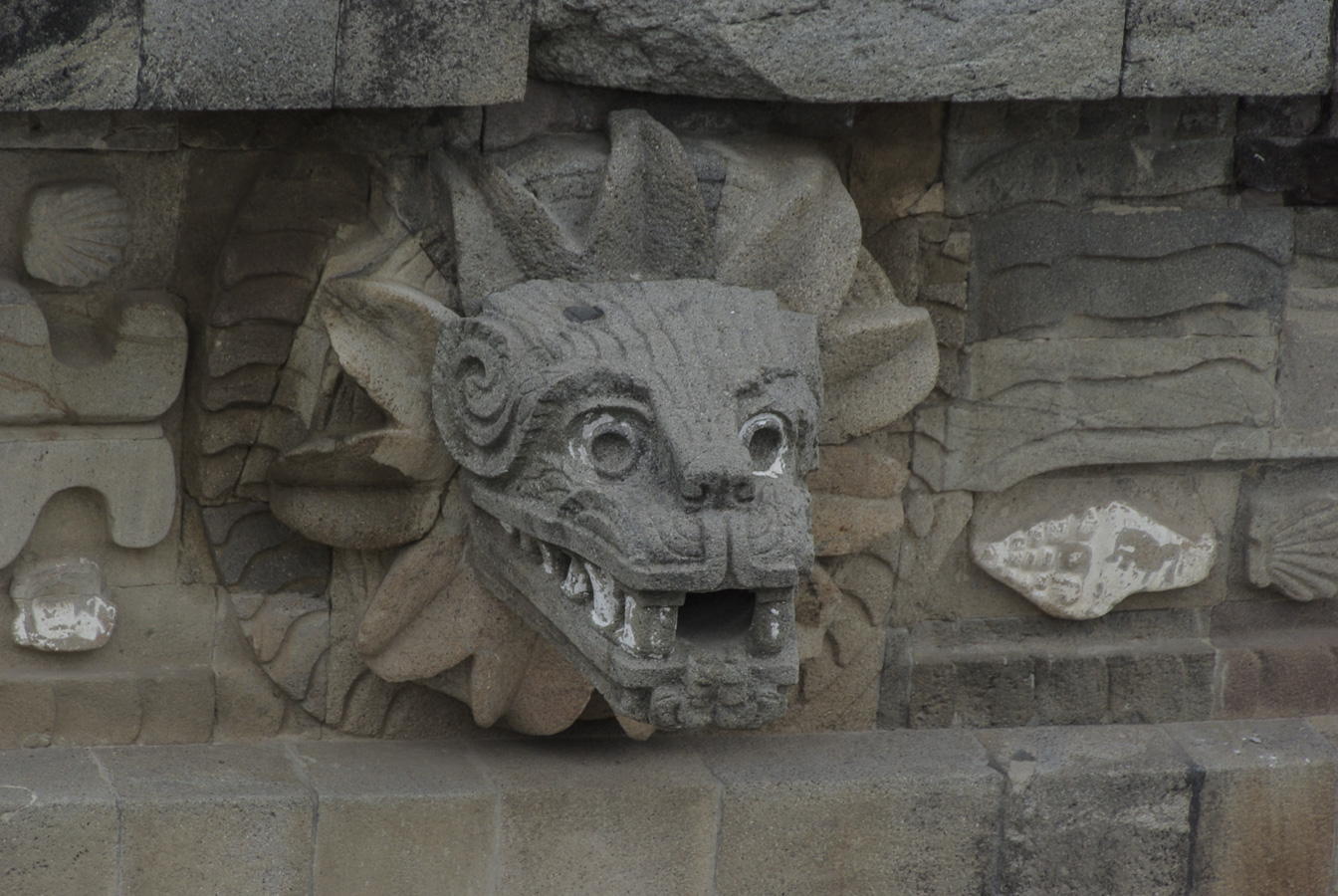 Teotihuacan