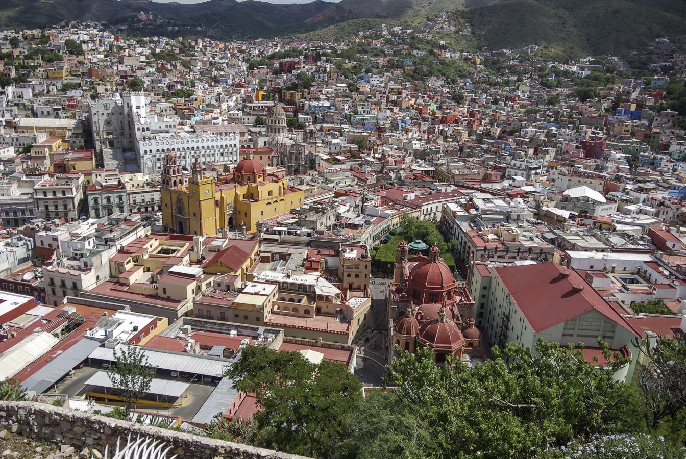 Guanajuato