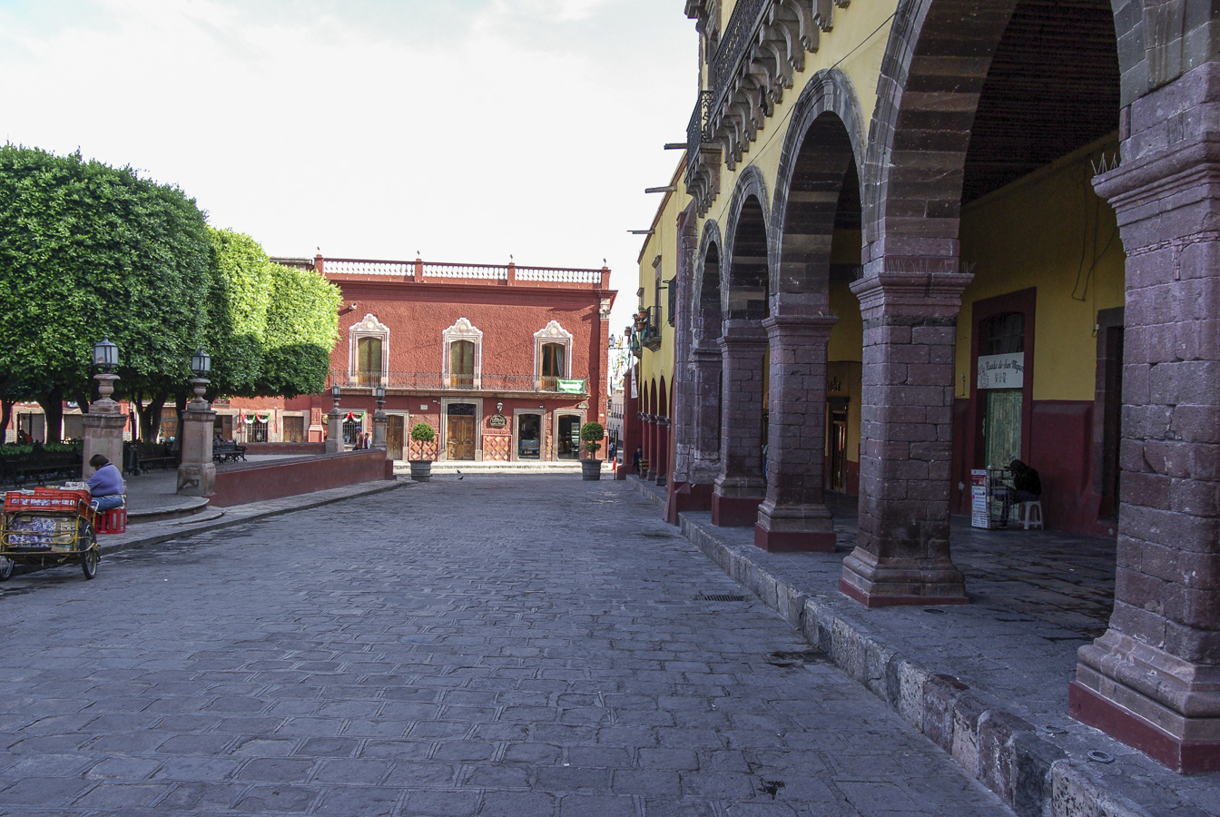 San Miguel de Allende