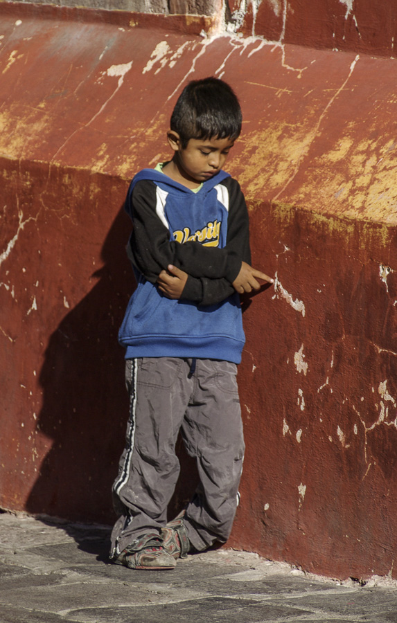 San Miguel de Allende