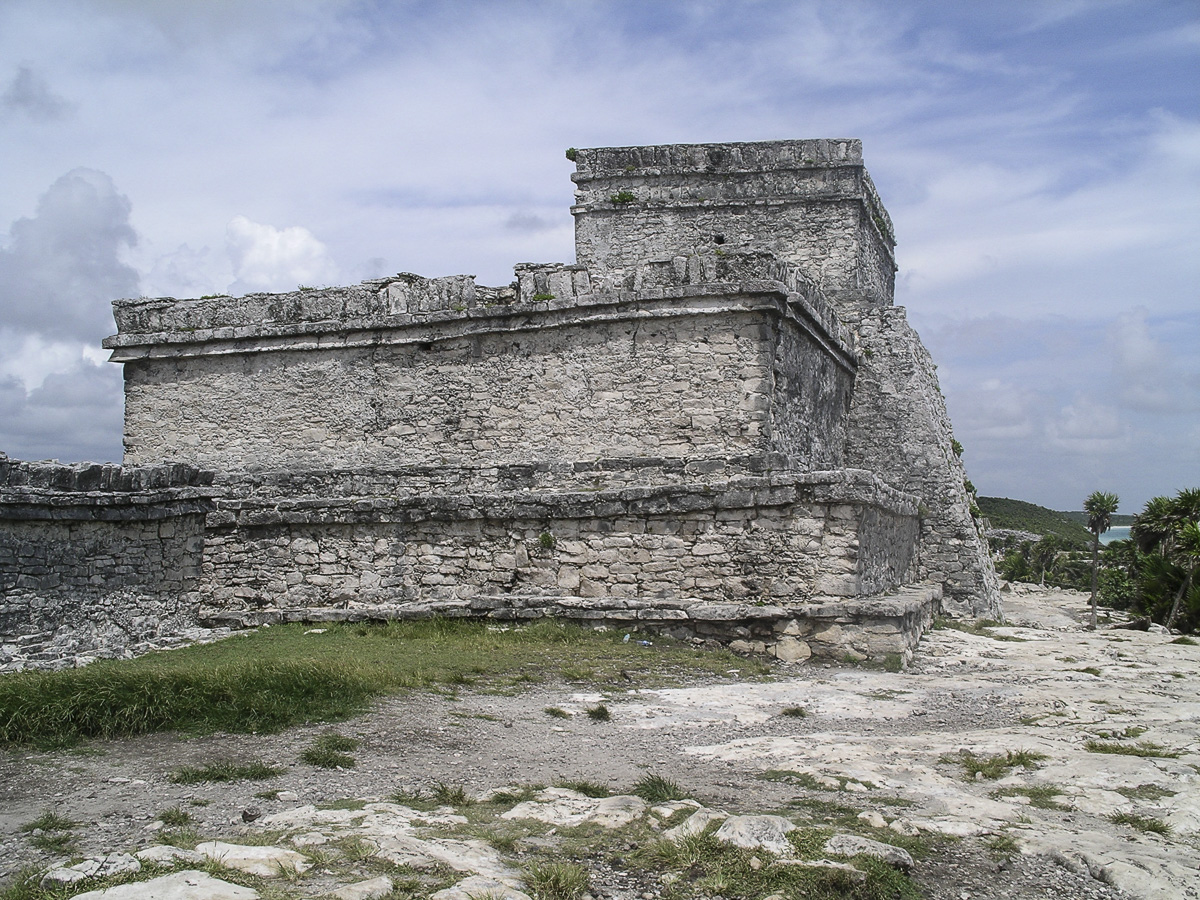 Tulum - Quintana Roo