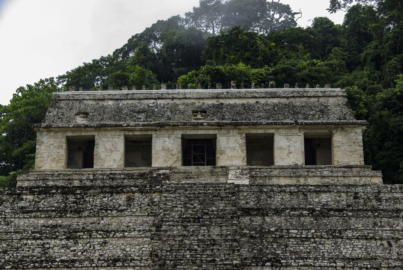 Palenque - Chiapas