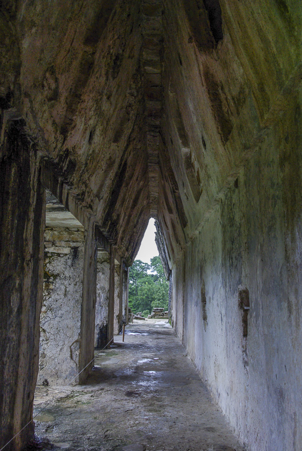Palenque - Chiapas