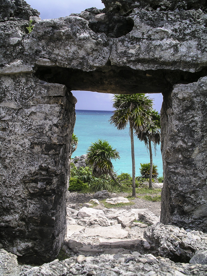 Tulum - Quintana Roo
