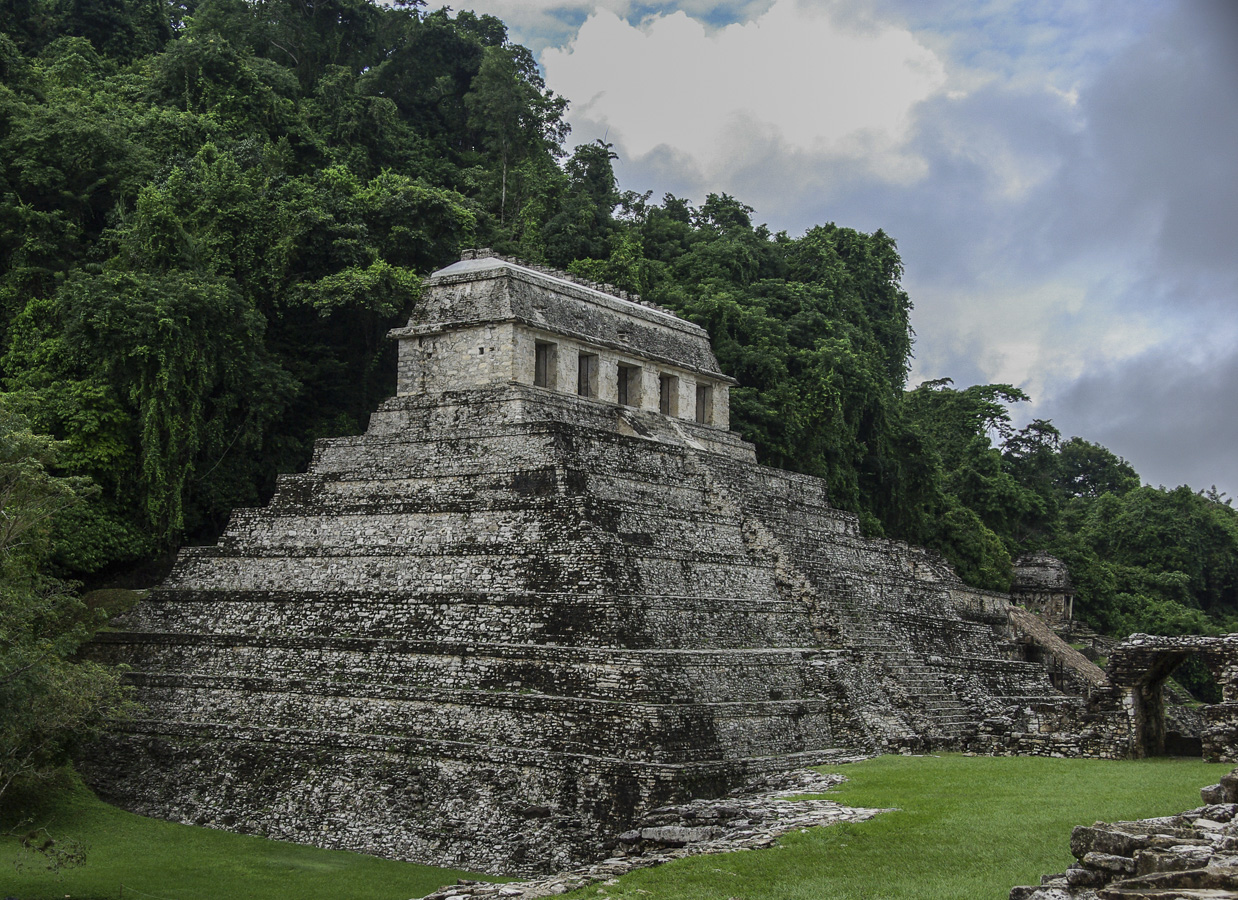 Palenque - Chiapas