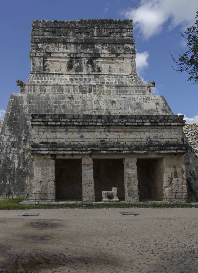 Chichen Itza - Yucatán