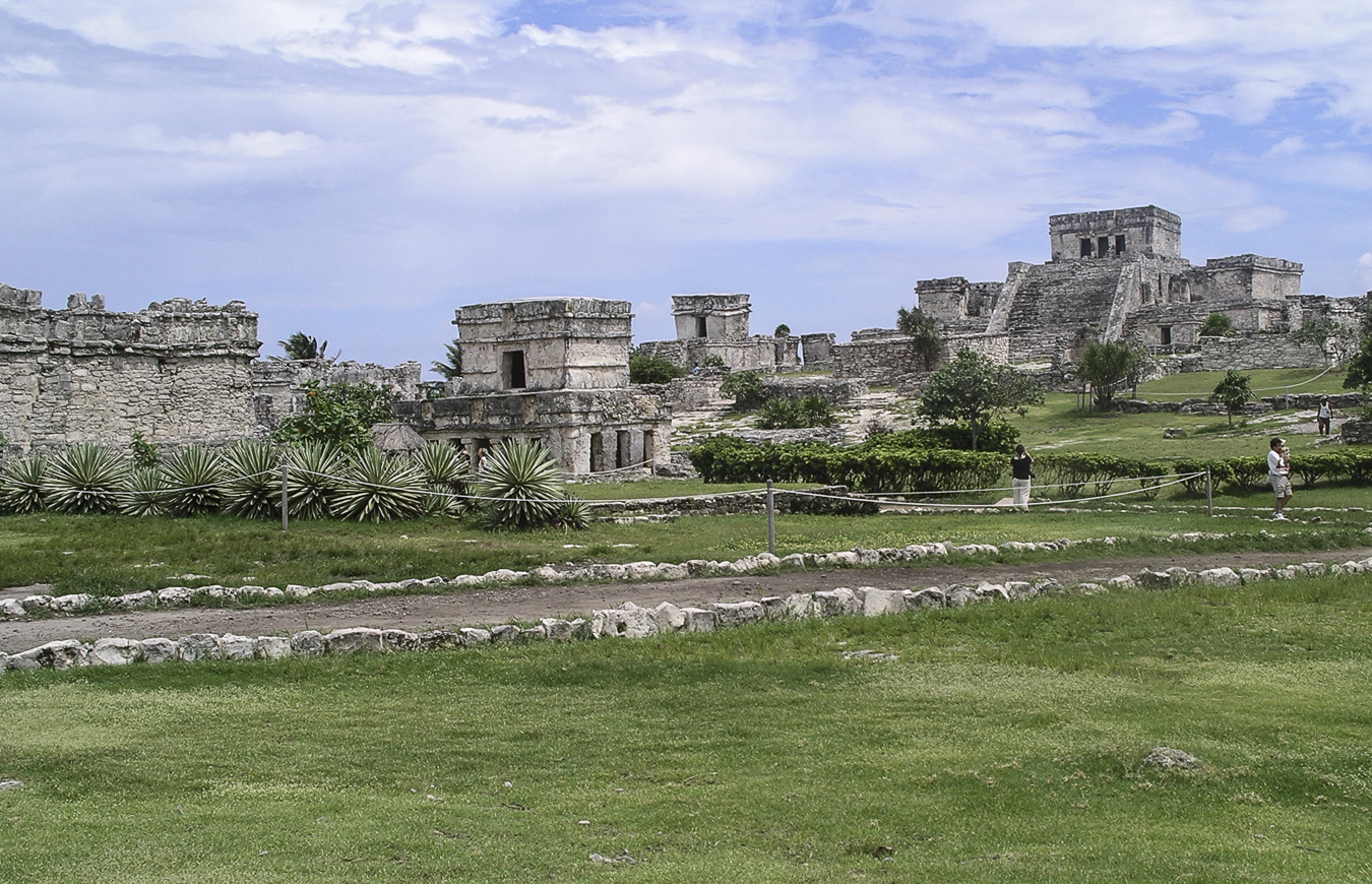 Tulum - Quintana Roo