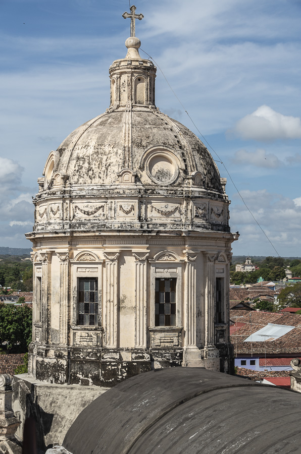 The Rooftops - Granada