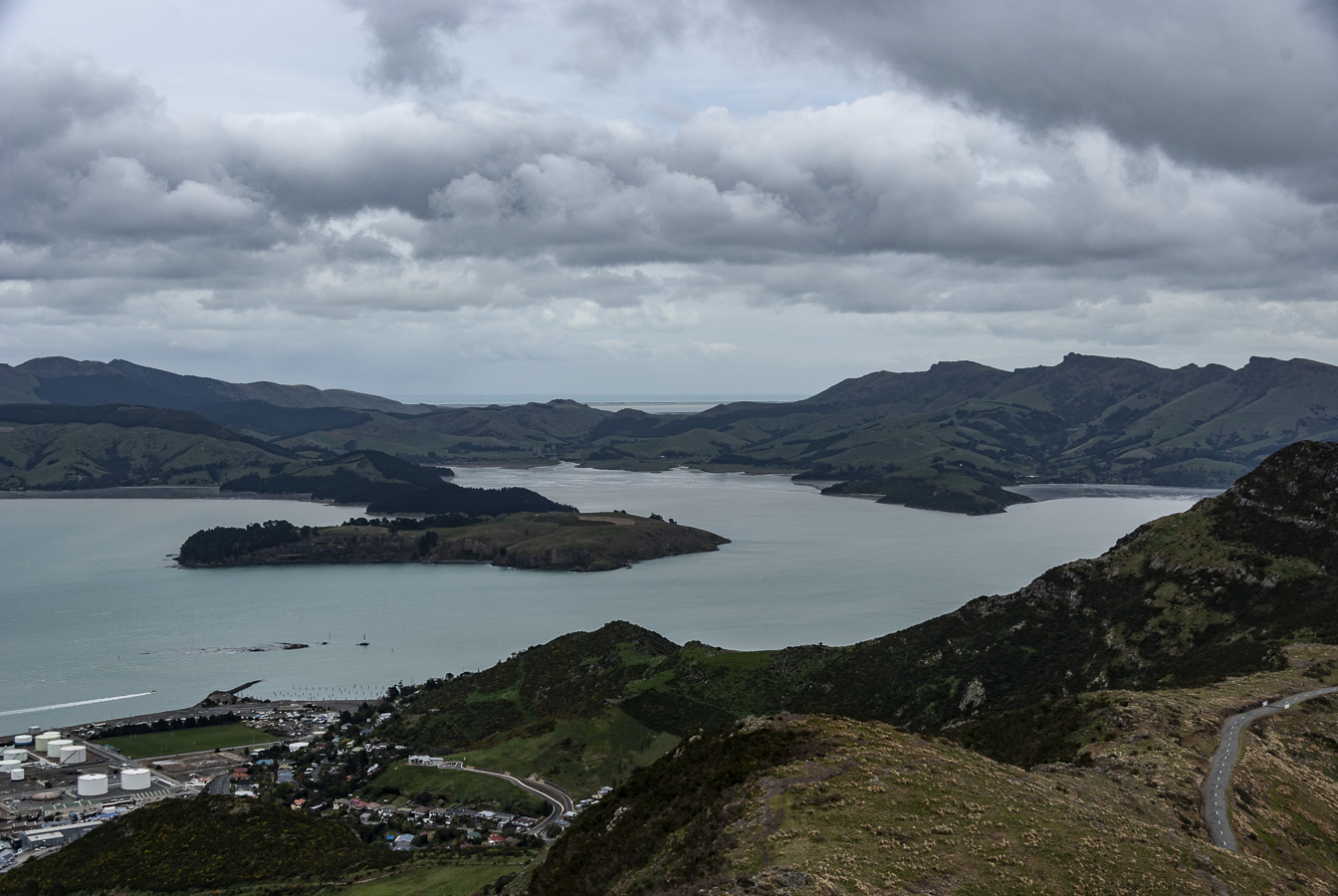 Lake Wanaka - South Island