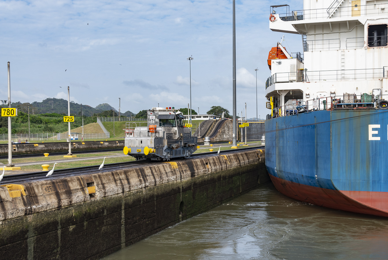 Panama Festivities - El Fuerte