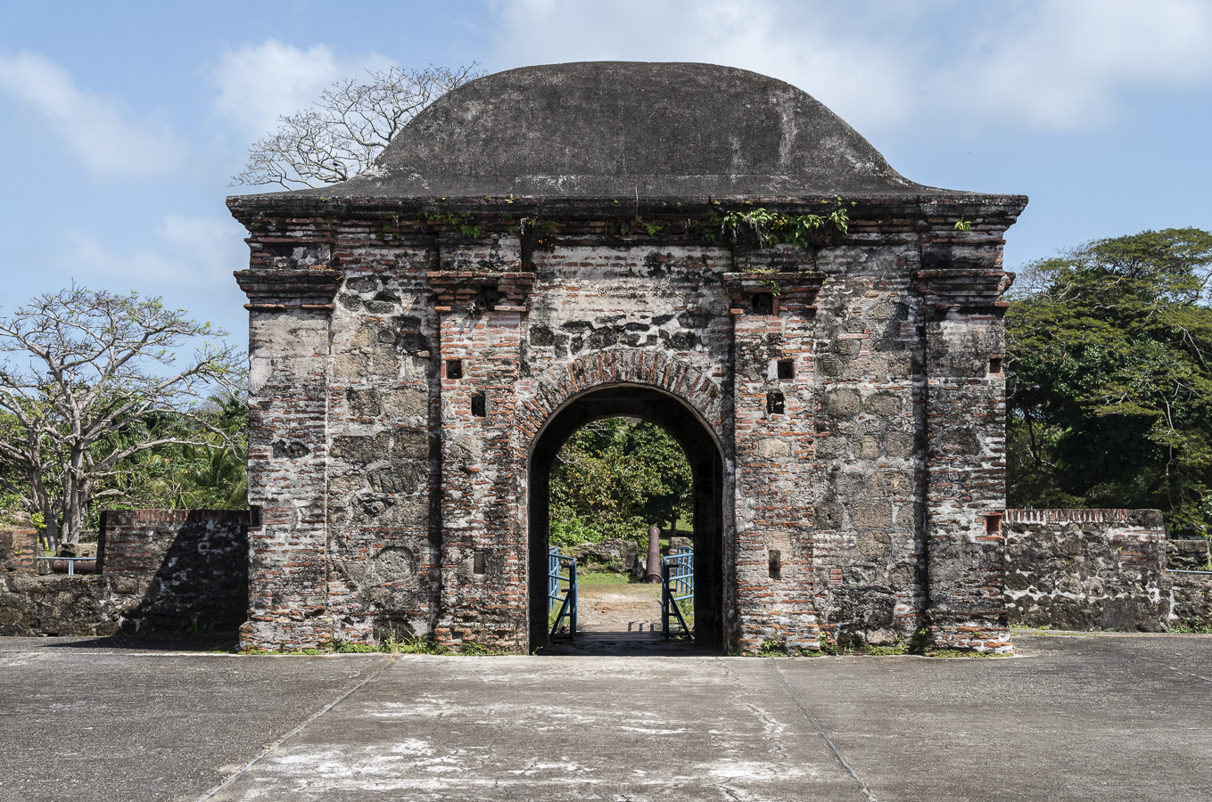 Castillo de San Lorenzo