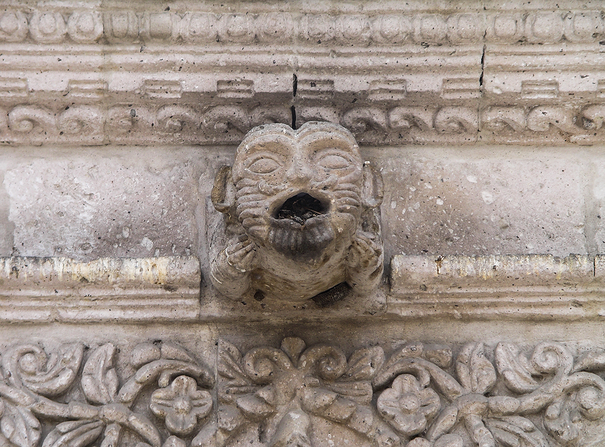 La Compañía Cloister