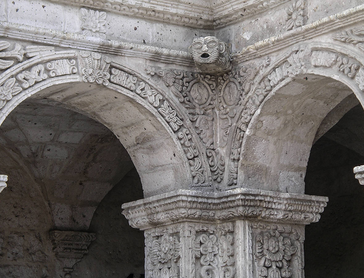 La Compañía Cloister