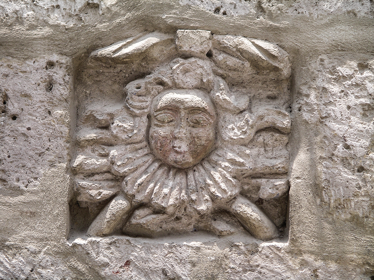 La Compañía Cloister