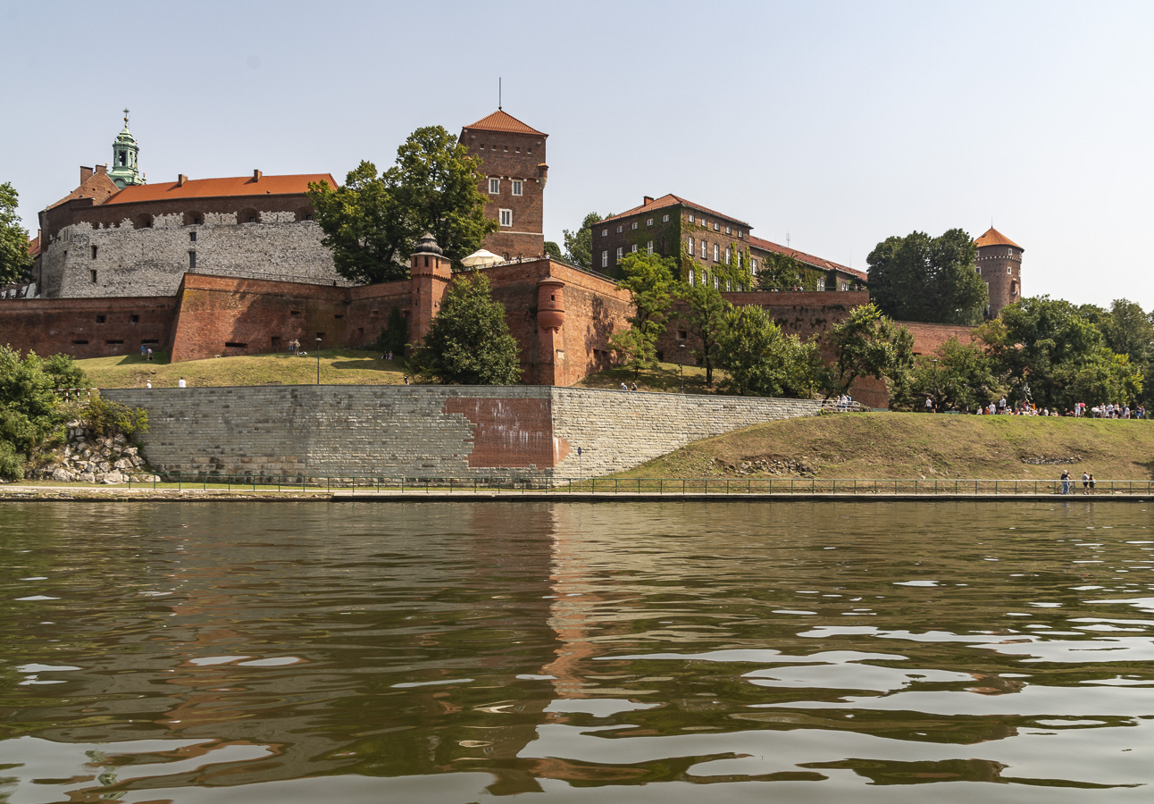 Wavel Castle