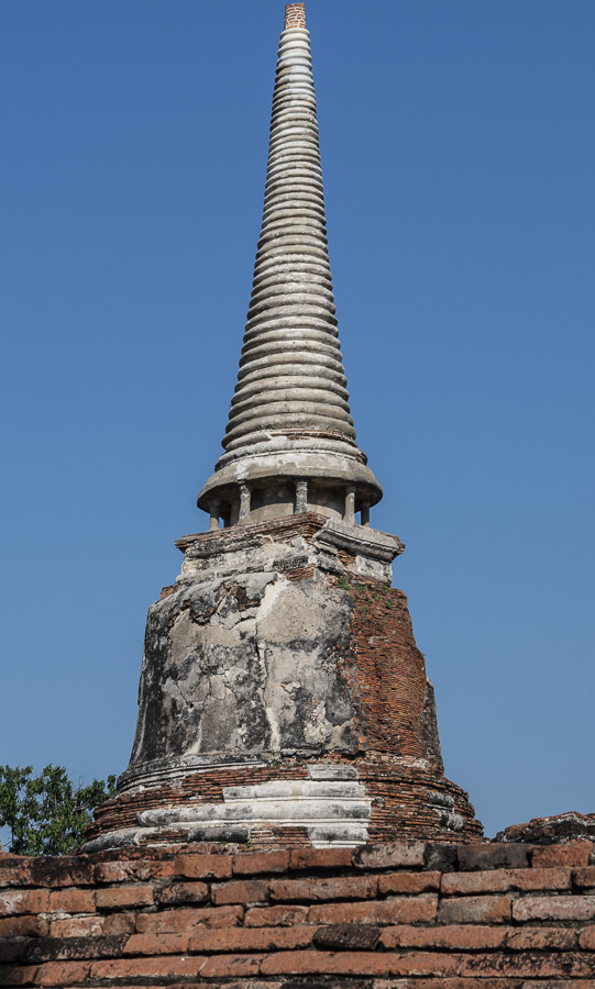 Wat Sangkhapat - Ayuthaya