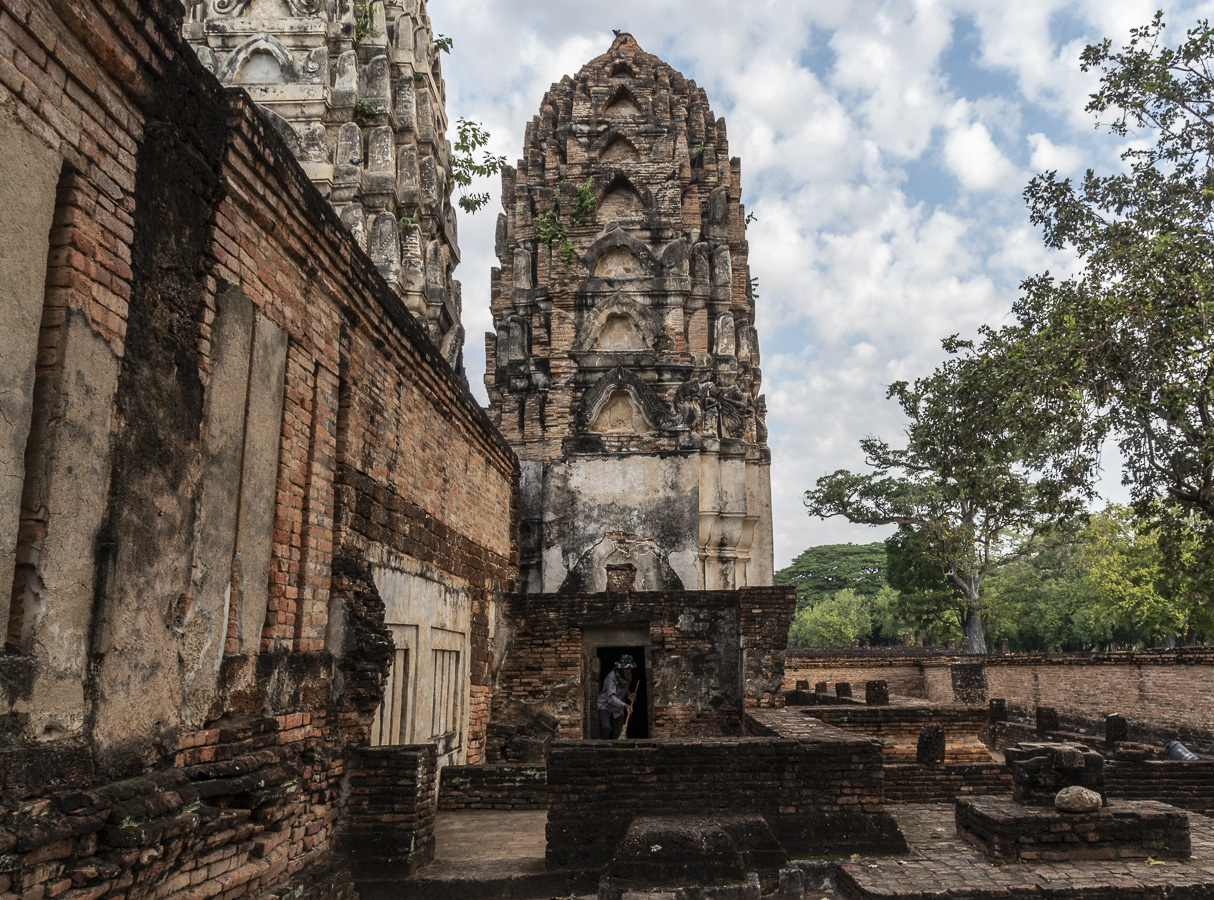 Sukhotai Historical Park