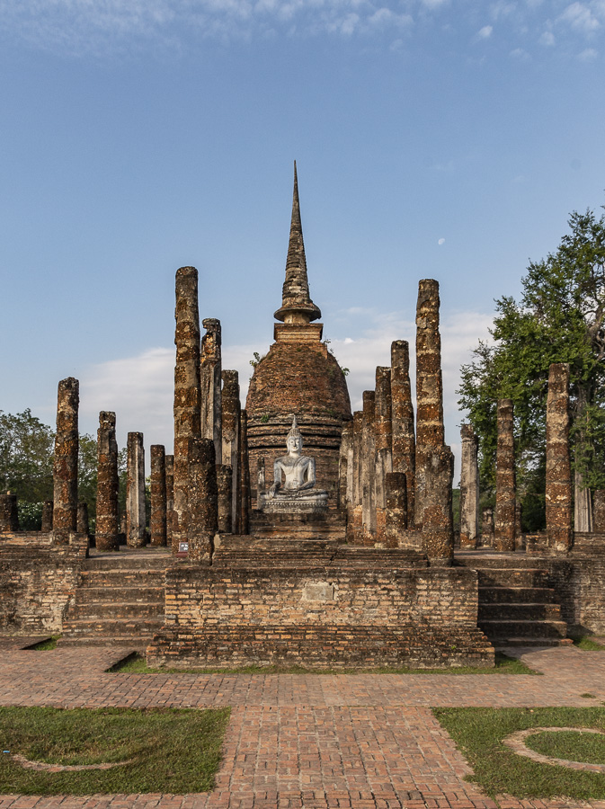 Sukhotai Historical Park