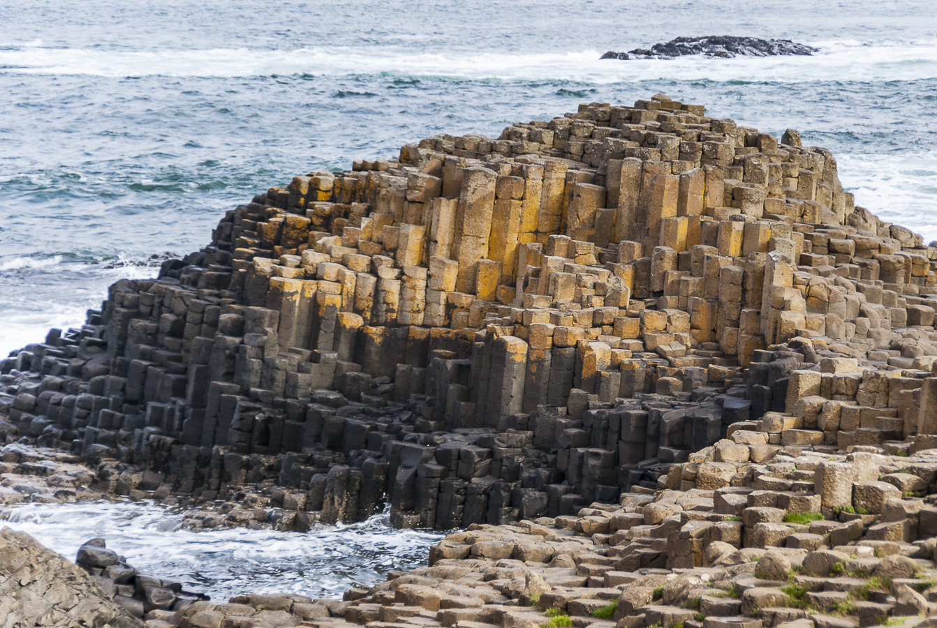Giants' Causeway - Northern Ireland