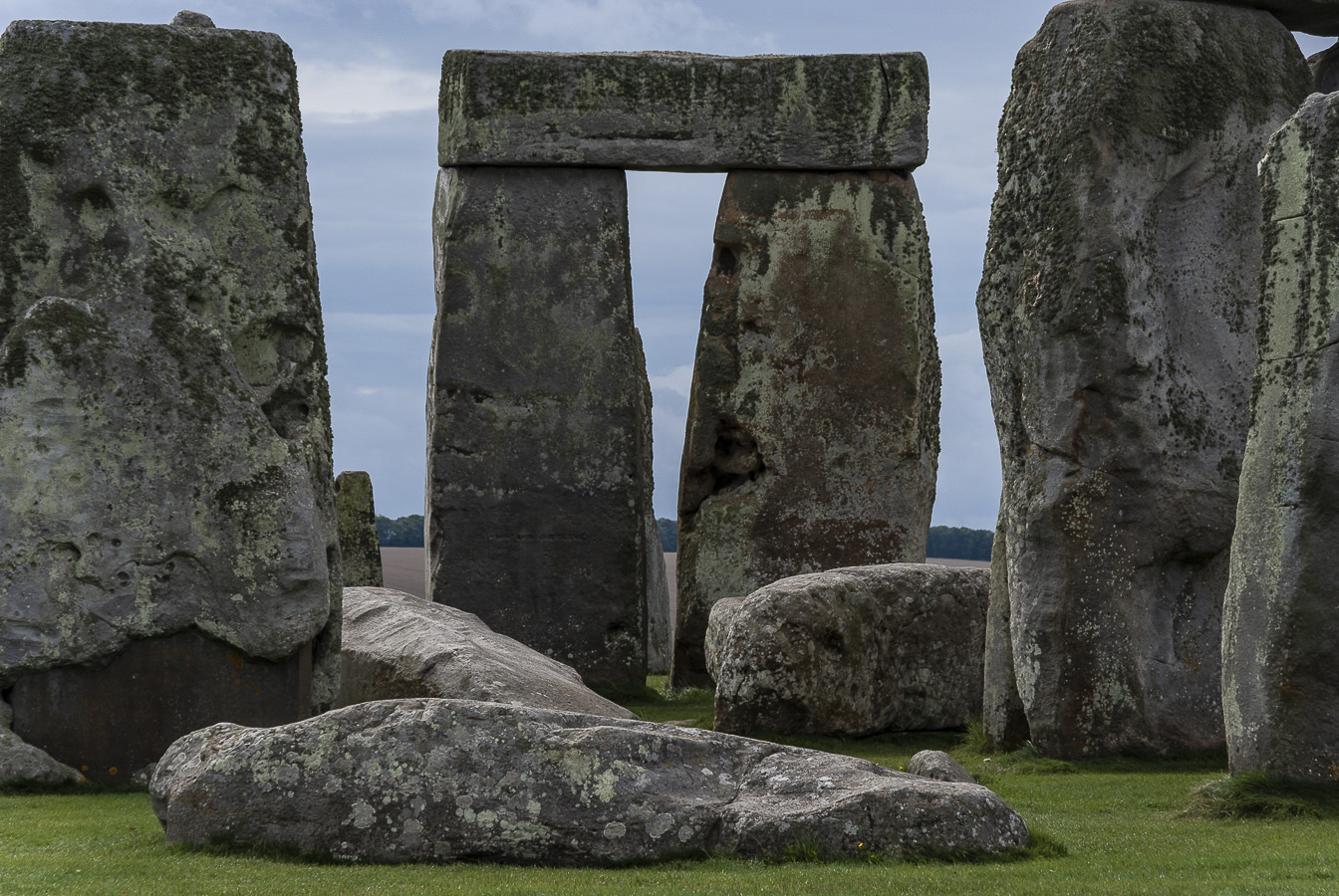 Stonehenge