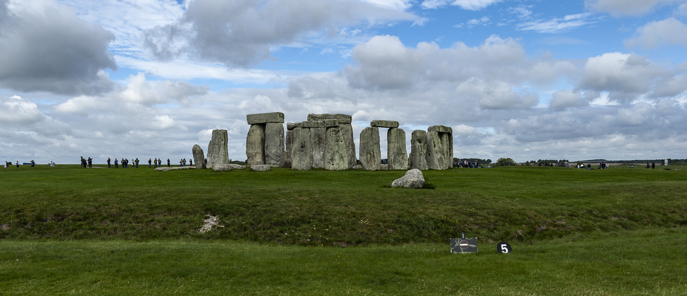 Stonehenge