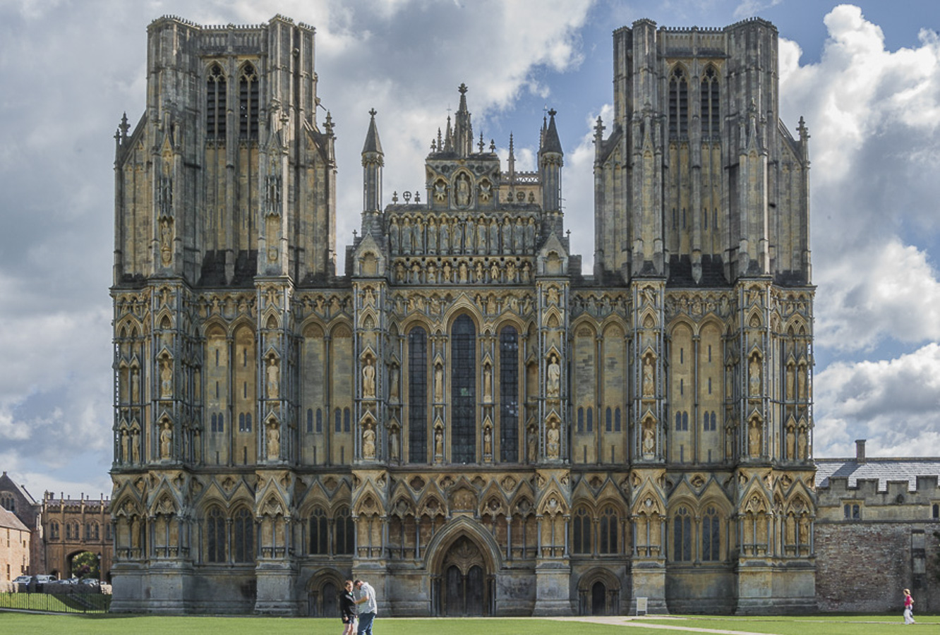 Wells Cathedral