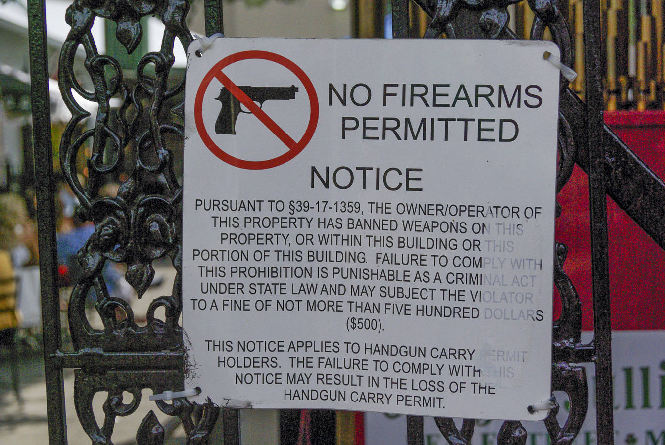 Beale Street - Memphis