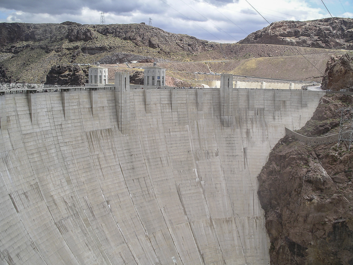 Hoover Dam
