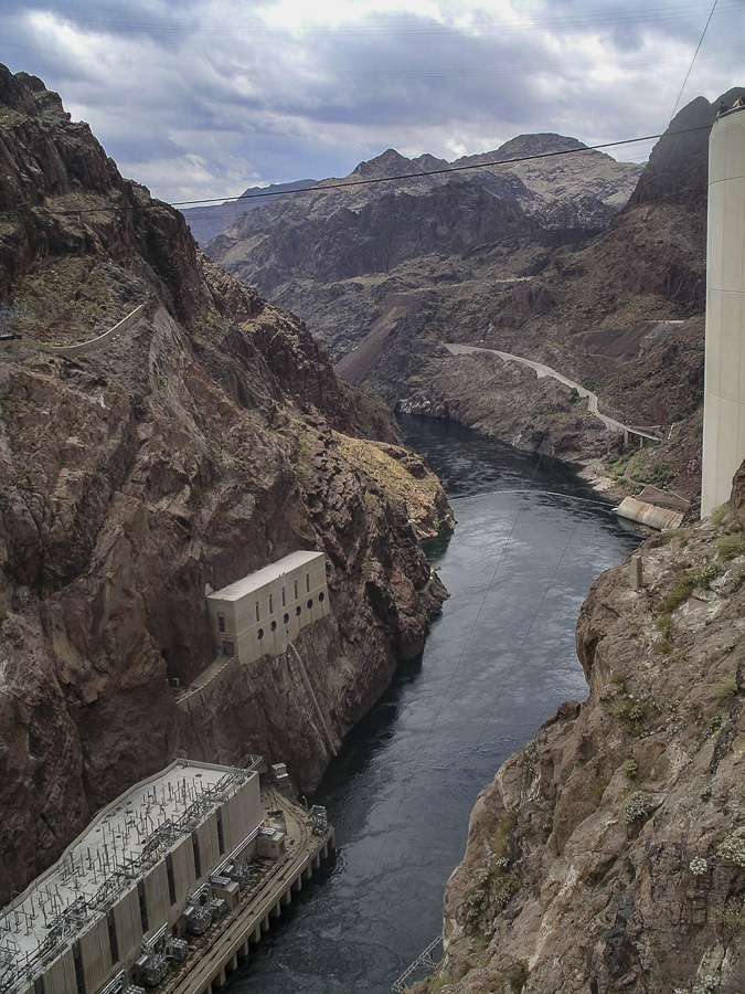 Hoover Dam