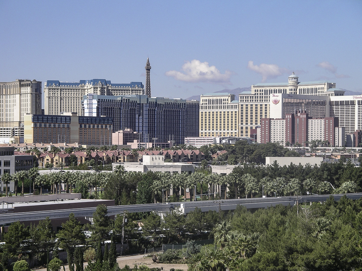 Las Vegas