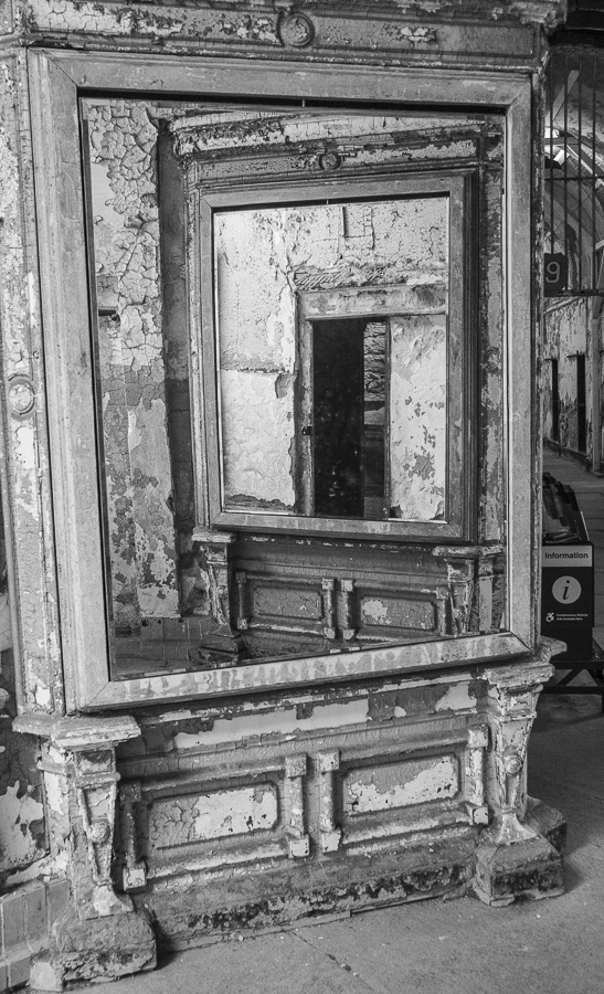 Eastern Penitentiary - Philadelphia