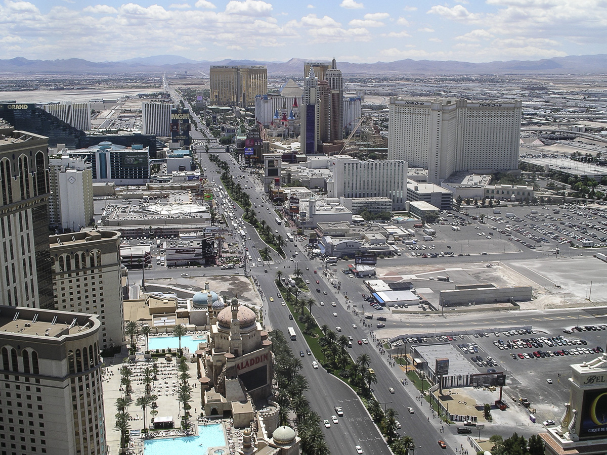 Las Vegas