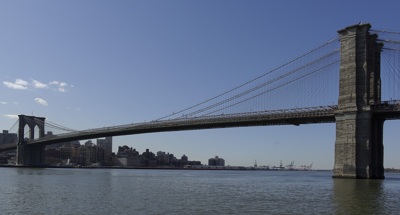 Brooklyn Bridge