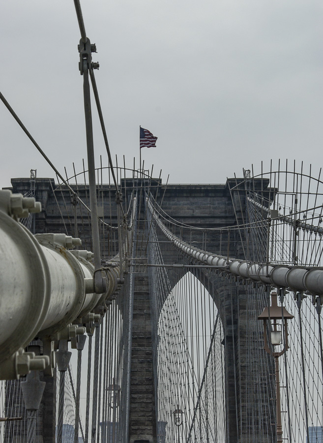 Brooklyn Bridge