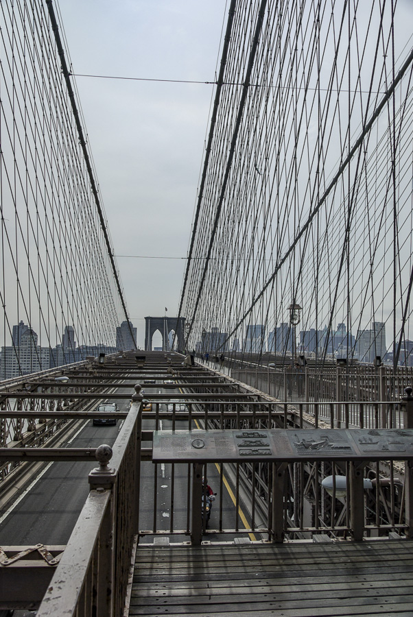Brooklyn Bridge