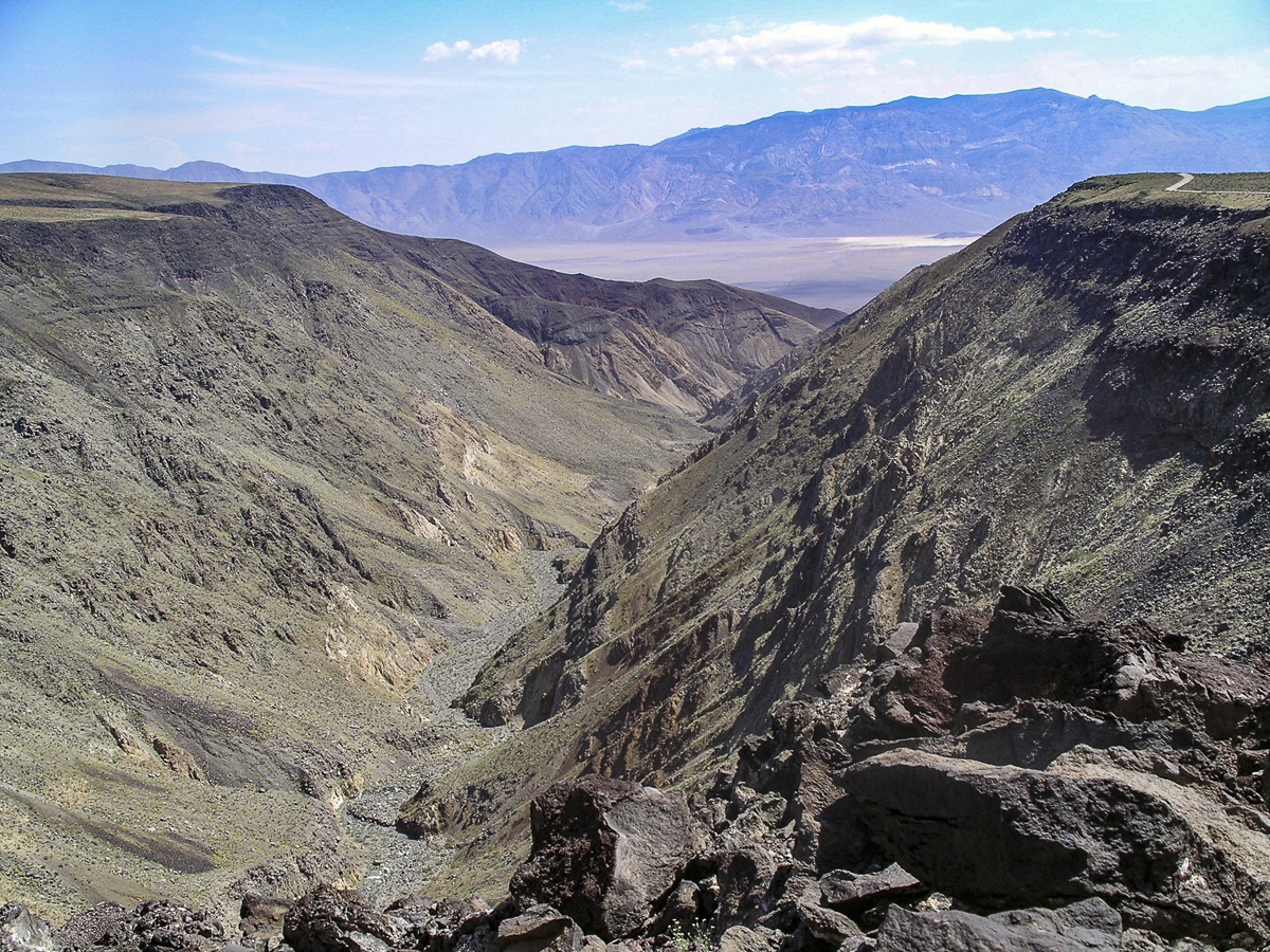 Death Valley