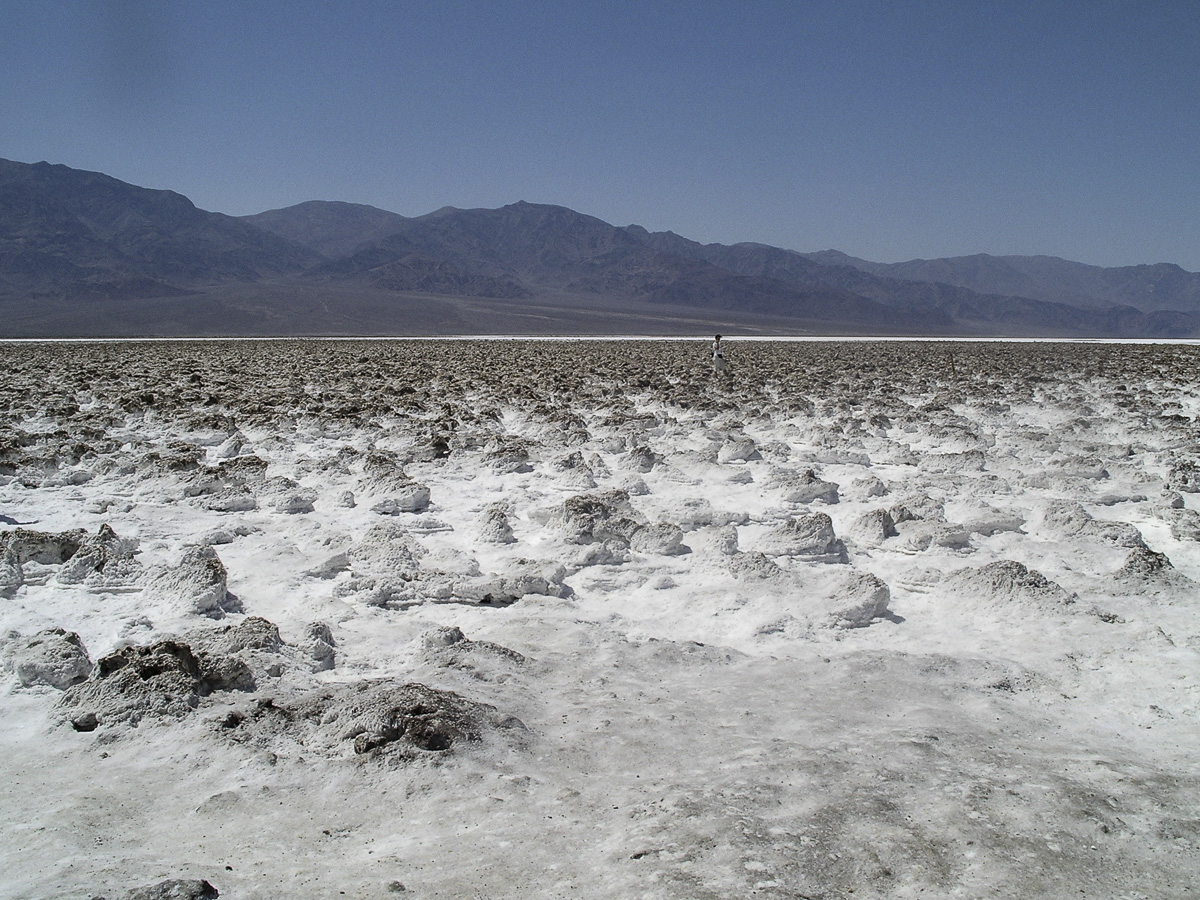 Death Valley