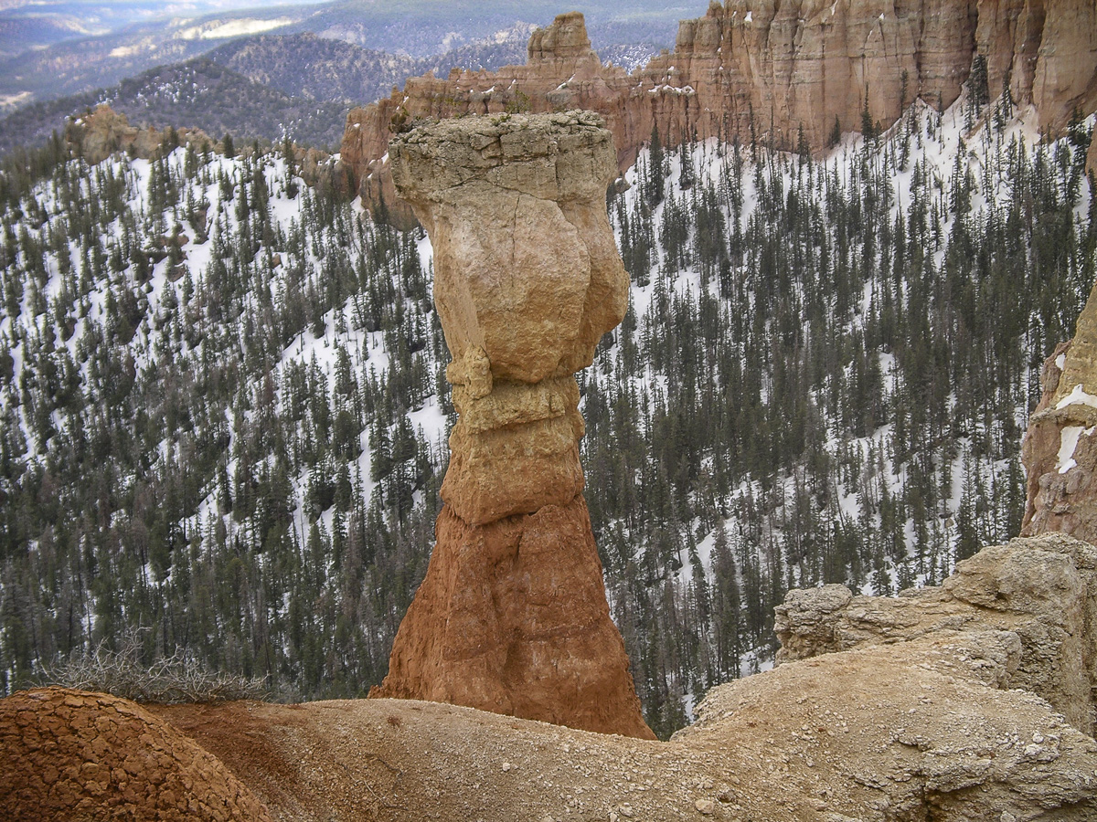 Bryce Canyon