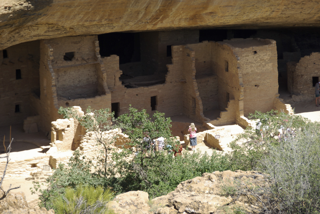 Mesa Verde