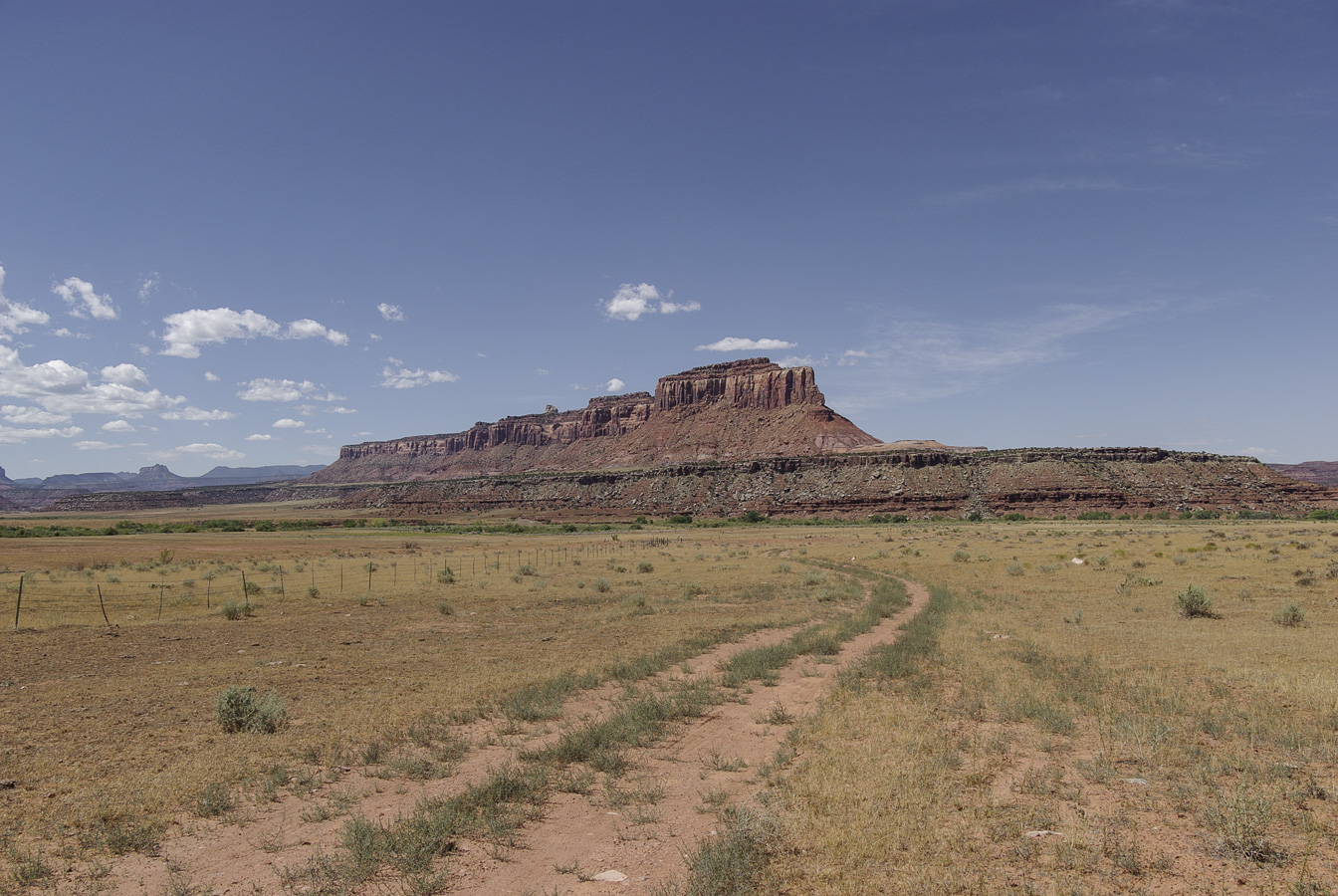 Canyonlands